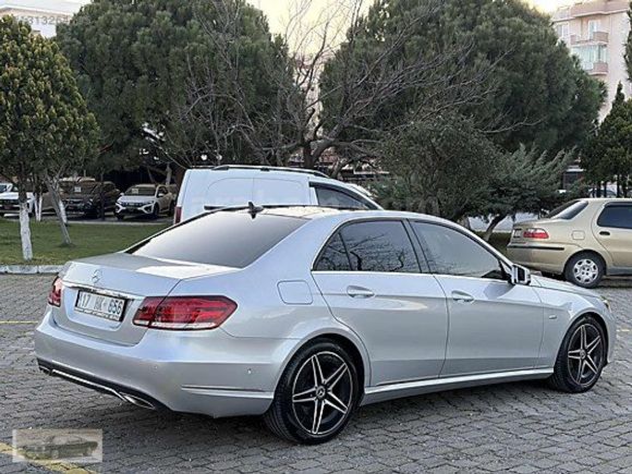 MERT OTOMOTİVDEN EMSALSİZ MERCEDES
