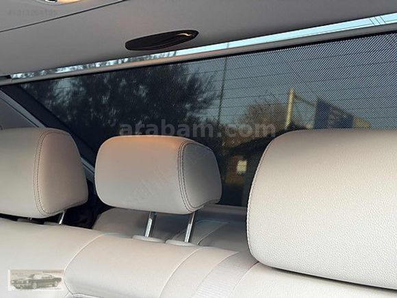 MERT OTOMOTİVDEN EMSALSİZ MERCEDES