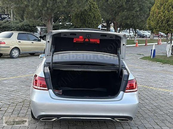 MERT OTOMOTİVDEN EMSALSİZ MERCEDES