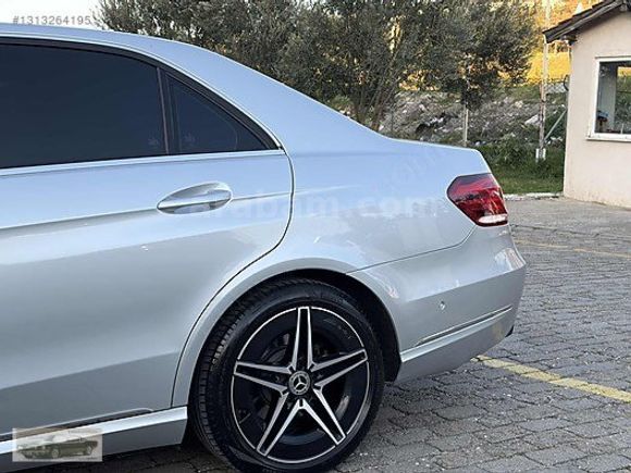 MERT OTOMOTİVDEN EMSALSİZ MERCEDES