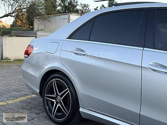 MERT OTOMOTİVDEN EMSALSİZ MERCEDES