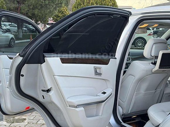 MERT OTOMOTİVDEN EMSALSİZ MERCEDES