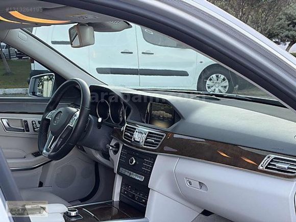 MERT OTOMOTİVDEN EMSALSİZ MERCEDES