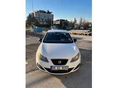 Sahibinden Tramersiz & Değişensiz LPGli Seat Ibiza 