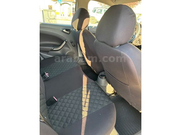Sahibinden Tramersiz & Değişensiz LPGli Seat Ibiza 