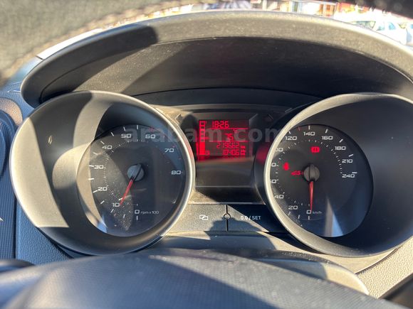 Sahibinden Tramersiz & Değişensiz LPGli Seat Ibiza 