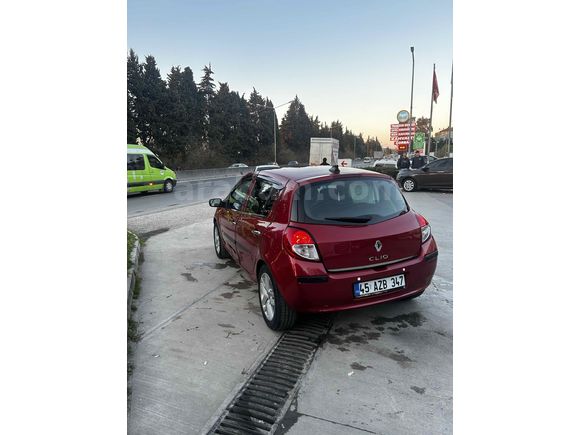 Sahibinden Renault Clio 1.5 dCi Extreme 2008 Model 