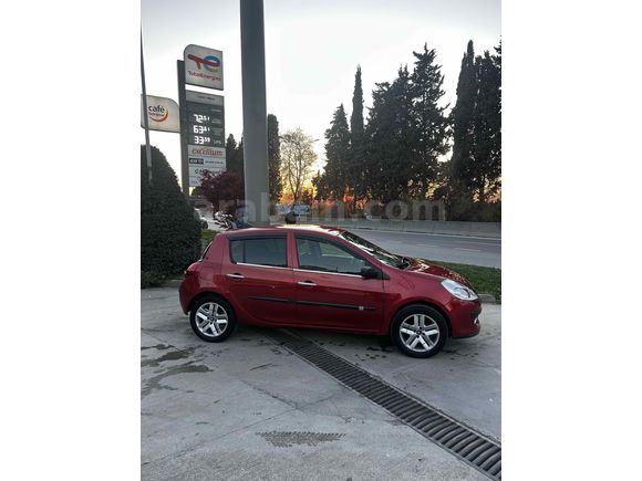 Sahibinden Renault Clio 1.5 dCi Extreme 2008 Model 