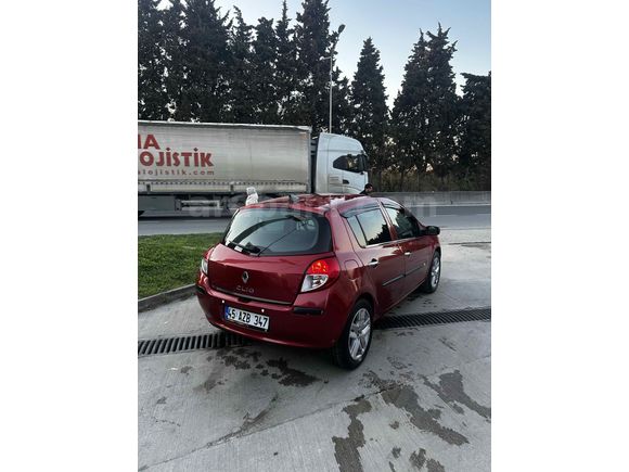 Sahibinden Renault Clio 1.5 dCi Extreme 2008 Model 