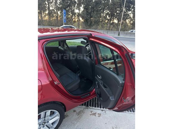 Sahibinden Renault Clio 1.5 dCi Extreme 2008 Model 