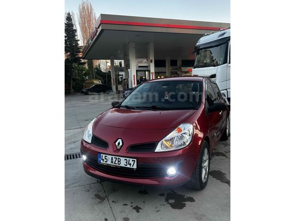 Sahibinden Renault Clio 1.5 dCi Extreme 2008 Model 