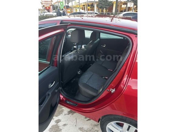 Sahibinden Renault Clio 1.5 dCi Extreme 2008 Model 