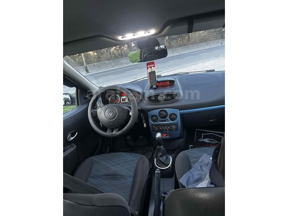 Sahibinden Renault Clio 1.5 dCi Extreme 2008 Model 