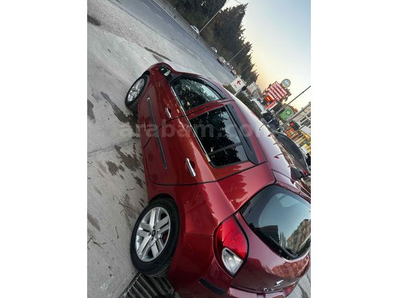 Sahibinden Renault Clio 1.5 dCi Extreme 2008 Model 