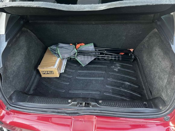 Sahibinden Renault Clio 1.5 dCi Extreme 2008 Model 