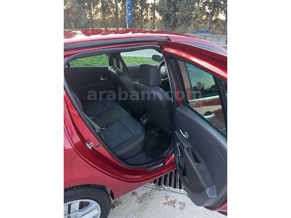 Sahibinden Renault Clio 1.5 dCi Extreme 2008 Model 