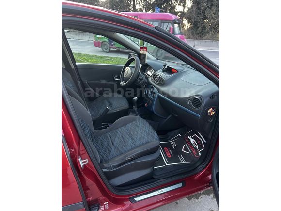 Sahibinden Renault Clio 1.5 dCi Extreme 2008 Model 