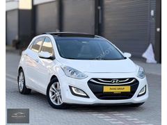 İNANÇ GROUP ~ 2014 MODEL İ30 1.6 ELİTE CAM TAVAN 135.000 KM