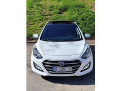 KÖPRÜBAŞI AUTO:DAN HYUNDAİ İ 30
