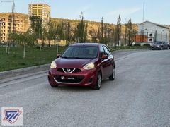 NISAAN MICRA STRET TAM OTOMATİK 80 HP