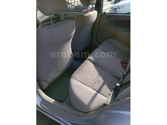 Sahibinden Toyota Corolla 1.4 Terra 2000