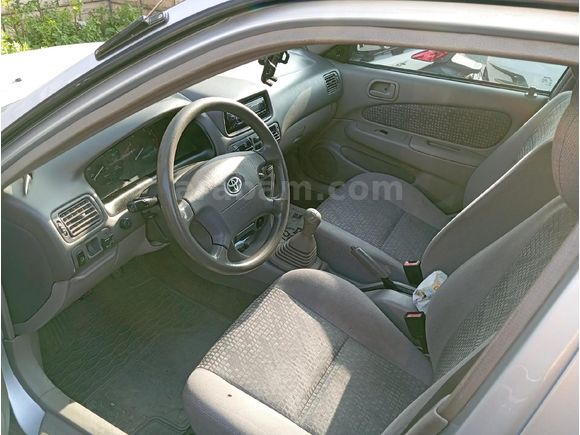 Sahibinden Toyota Corolla 1.4 Terra 2000