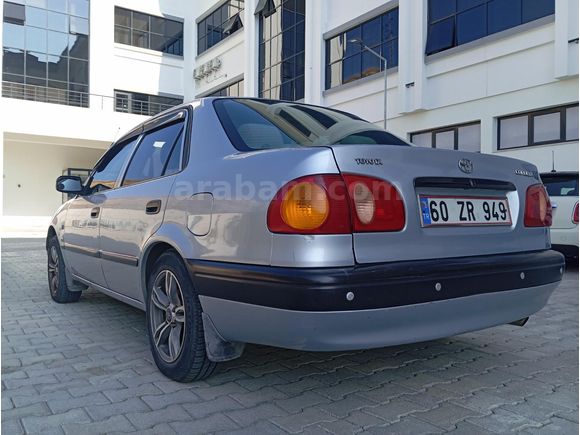 Sahibinden Toyota Corolla 1.4 Terra 2000