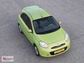 2011 NİSSAN MİCRA 1.2 TEKNA OTOMATİK 155.000 KM