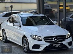 2016/HATASIZ-BOYASIZ/185.000KM/220d/AMG/ANTRASİT TAVAN/ISITMA