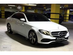 ÖZCAR 2016 E220D EXCULİSİVE FUL 195BN İMZALI CAMTAVAN BOYASIZ