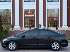 Sahibinden Honda Civic 1.6i VTEC Elegance 2007 Model