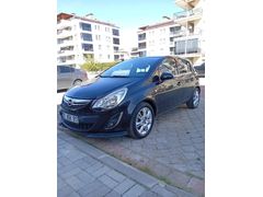Sahibinden Opel Corsa 1.3 CDTI Enjoy 2012 Model Denizli 140.500 km Siyah
