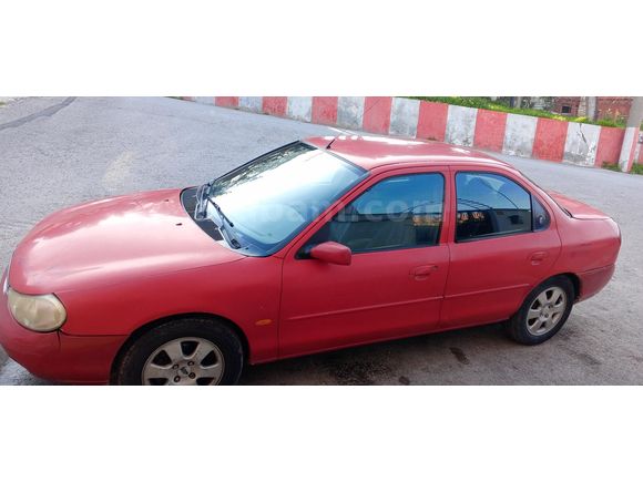 Sahibinden Ford Mondeo 2.0 Ghia 1997 Model