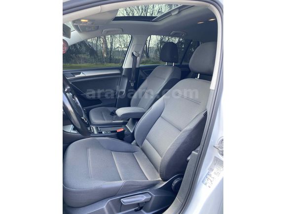 Sahibinden Volkswagen Golf 1.2 TSi Midline Plus 2016 Model 
