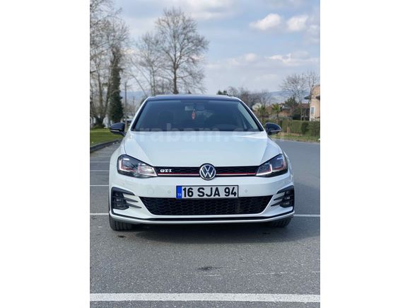 Sahibinden Volkswagen Golf 1.2 TSi Midline Plus 2016 Model 