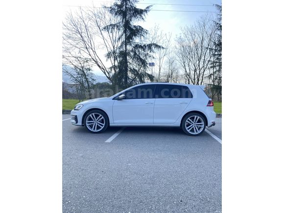Sahibinden Volkswagen Golf 1.2 TSi Midline Plus 2016 Model 