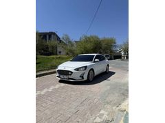 Sahibinden Ford Focus 1.5 TDCi Titanium 2019 Model 