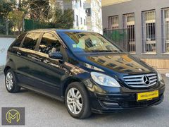 270.000TL PEŞİNATLA ELDEN SENETLİ MERCEDES B 150