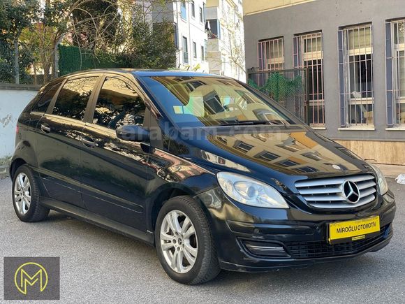 270.000TL PEŞİNATLA ELDEN SENETLİ MERCEDES B 150