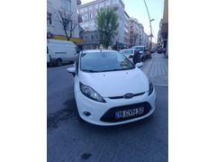 Sahibinden Ford Fiesta 1.4 TDCi Trend 2012 Model