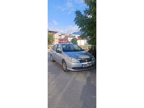 Sahibinden Renault Symbol 1.5 dCi Authentique 2011 Model