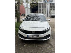 Sahibinden Fiat Egea 1.3 Multijet Easy 2023 Model 