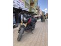Sahibinden Kuba Terra 125 