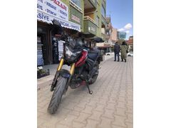 Sahibinden Kuba Terra 125 