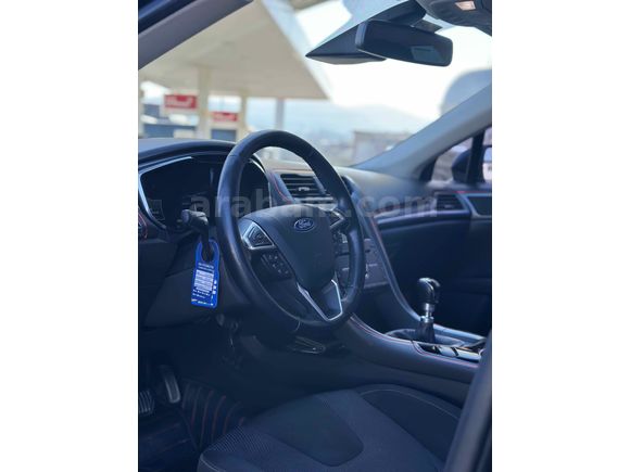Sahibinden Ford Mondeo 1.6 TDCi Titanium 2015 Model 