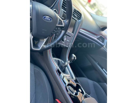 Sahibinden Ford Mondeo 1.6 TDCi Titanium 2015 Model 