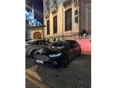Sahibinden Ford Mondeo 1.6 TDCi Titanium 2015 Model 