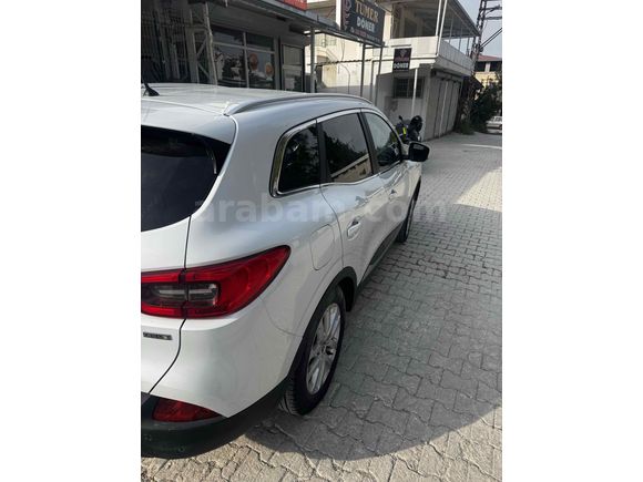 Sahibinden Renault Kadjar 1.5 dCi Icon 2015 Model 