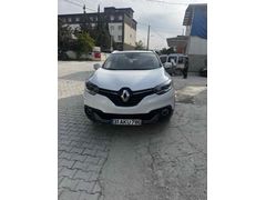 Sahibinden Renault Kadjar 1.5 dCi Icon 2015 Model 
