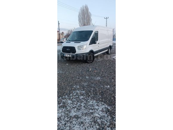 Sahibinden Ford Trucks Transit 350 L